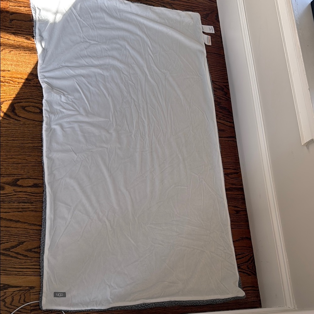 Ugg Blanket